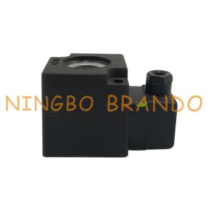 China Industrial Air Cannon Spare Part K23D-2 Solenoid Coil For Cement Plant Silos AC220V AC110V DC24V DC12V on sale