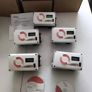 Stock Supplier Flowserve Valve Positioner 520MD 3200MD Integrated With Chinese