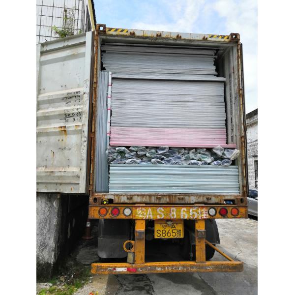 UV Protection Clear Bronze Polycarbonate Sheet
