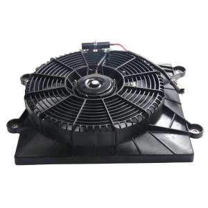 E325D E329D E330D E336D Excavator Fan Motor 4543252 4252718 1613732 with and