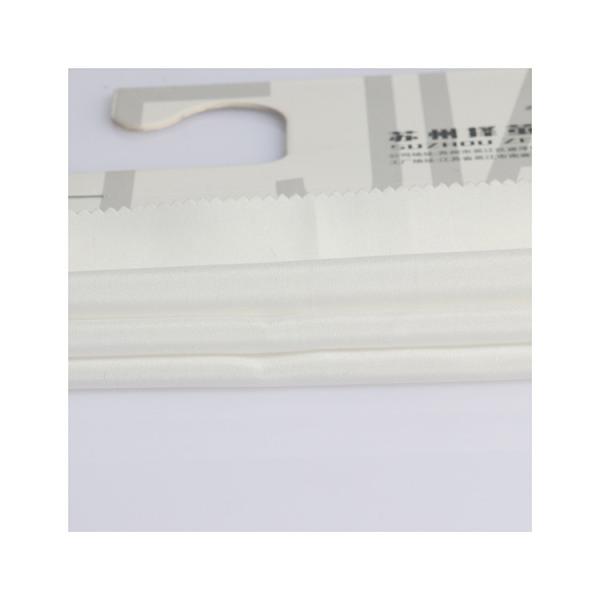 China Professional Manufacturer Recycled Poly Pongee 210t Fabric