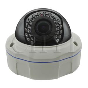 Vandalproof Dome Camera IR LED: ￠5X30 PCS