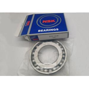Wholesale B49-12 auto transfer case bearing deep groove ball bearing 49*95*18mm from china suppliers