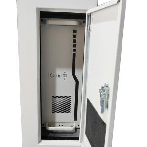 KEYILASER High-Precision Fiber Laser Cutting Machines For Sheet Metal 1000w