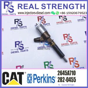 2645A706 Good Quality common rail injector 2645A706 for Engine 2645A706