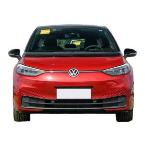Wholesale 2022 New Energy Vehicle Volk swagen ID 3 Pure EV Car Extremely Smart Edition VW Series automobile ID3 Pure from china suppliers