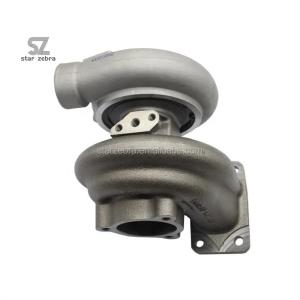 Availability Have the Spot ME088840/ME440895 Diesel Engine 6D34 Turbocharger for