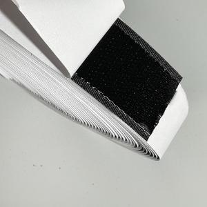 TPU 10mm Hook And Loop Tape 330N Industrial Strength Hook And Loop Tape