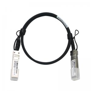 China 10G SFP-10G-DAC2M Direct Passive Optical 2 Meter DAC Cable 10Gb/S 5m 24AWG on sale