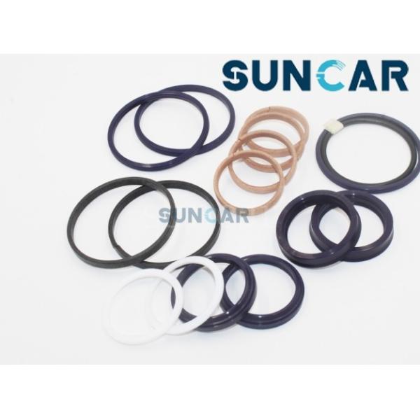 401061A1 Steering Cylinder Seal Kit for CASE Backhoe Loader 580M 580SM 580SM