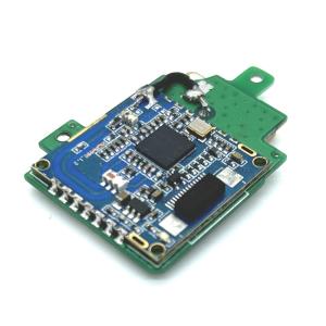 Wholesale UHF RFID Reader Module For Handheld Device UART TTL 9600 Bit/S from china suppliers
