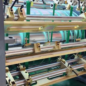 Automatic Alignment Auto V Grooving Machine High Accuracy For Smooth Cuts