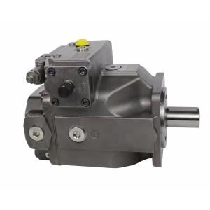 Rexroth A4VO A4VSO A4VSO40 Variable Displacement Axial Piston Pump For Drilling