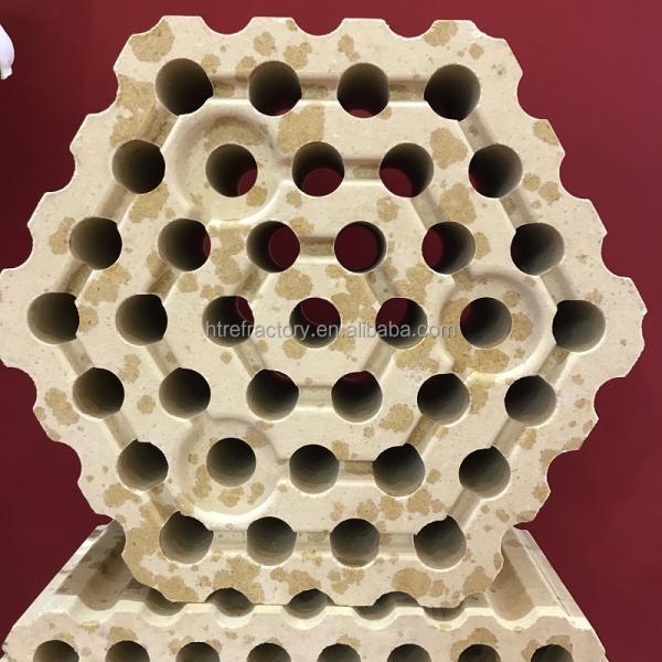 Payment Term Fire Resistant Silica Brick Refractories with Refractory Properties
