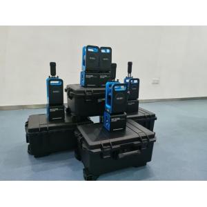 Portable 150m HD TLS360 Terrestrial Laser Scanners With 300,000pts/S Scan Point