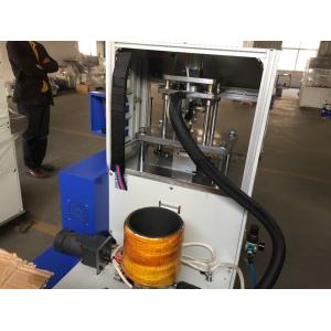 JTT-100DL Low Pressure Plastic Injection Molding Machine for PCB board