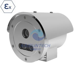 Wholesale Explosion Resistant Intrinsically Safe CCTV Camera with Enhanced Signal Processing and Easy Setup for Hazardous Zones from china suppliers
