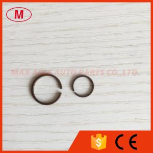 Wholesale CT12B turbo piston ring compressor side and turbine side from china suppliers