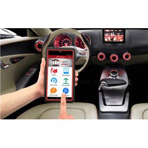 X431 Pro Pros mini 6.98 inch LAUNCH X431 Pro Pros mini Auto Full ECU Scanner 6