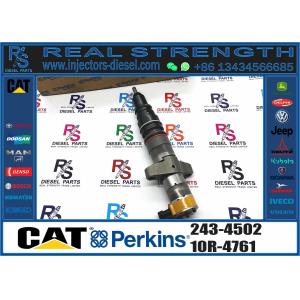 Original/OEM Diesel Engine Parts Fuel Injection 2413238 10R4761 241-3238 For C7