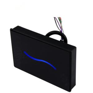 19L card reader access control 125khz RFID card door access control system