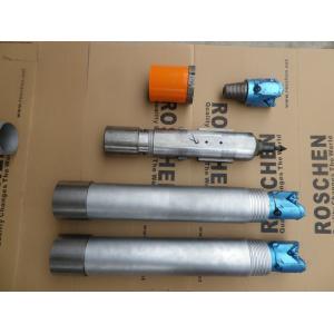 Positive Latching Robit Casing System / Durable Downhole Casing Cutter