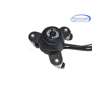 High Definition Under Vehicle Inspection Camera With Rechargeable Lithium