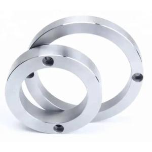 China H13 Custom Molded Plastic Parts Multi Cavity Positioning Ring Mold on sale