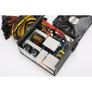 NEW 12V fully modular atx power 1600w 160v-240v Direct PC Power Supply PSU for