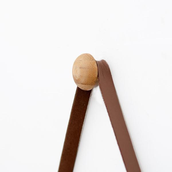 Modern Phyllostachys pubescens Mirror Biophilic Home Decoration Nordic Style Full Body Mirror