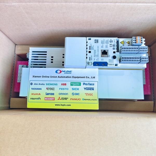 Quality E84AVHCE7524VB0 & E84AYCERV/S LENZE : Advanced Industrial Automation Modules for Precision Control for sale