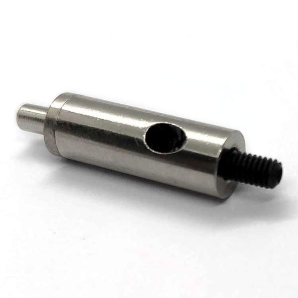 Simplex Stainless Steel Electro Galvanizing Din741 Single Cable Clip Wire Rope Clamp