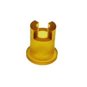Customized Ultem Plastic Machining Parts For Temperature Applications