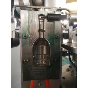 S136 Bottle Blowing Mould 3000ml Bucket Mould Anti Rust