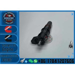Fuel Injector 3071497 3064457 3058849 for Cummins NT855 NTA855 Engine Fuel