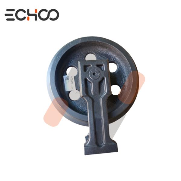Kobelco Track Roller SK30 Bottom Roller ECHOO For Mini Excavator