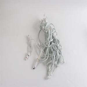 IP67 Rated LED Eaves Light SMD3535 0.4W For Customizable Outdoor And Indoor