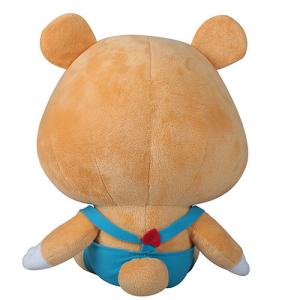 Adorable Soft Plush Stuffed Animals Bear Shape Non - Toxic 12 Inch Length