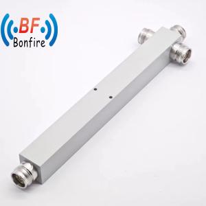 2400-6000MHz 3-Way High Power Wideband Reactive Power Splitter with Overall