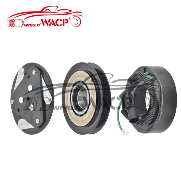 SP20 1B Car AC Compressor Clutch for Hyundai Mini Bus 24V CLHY049