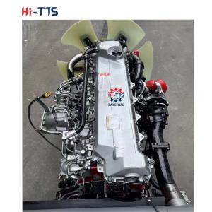 Wholesale J08 Complete Engine Assy Diesel Engine Parts from china suppliers