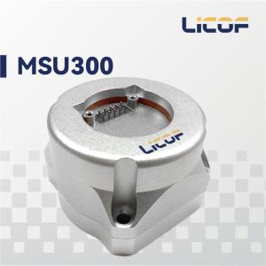 High Precision Mems Imu Unit 5.6*5.6*3.85cm For Attitude Control Systems