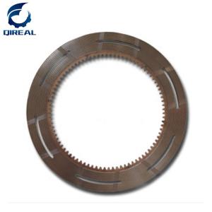 Wholesale Top quality spare part 131-10-61140 Disc for D50P-16 bulldozer from china suppliers