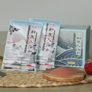 Moisturize Ginseng Root Antiseptic Bath Soak