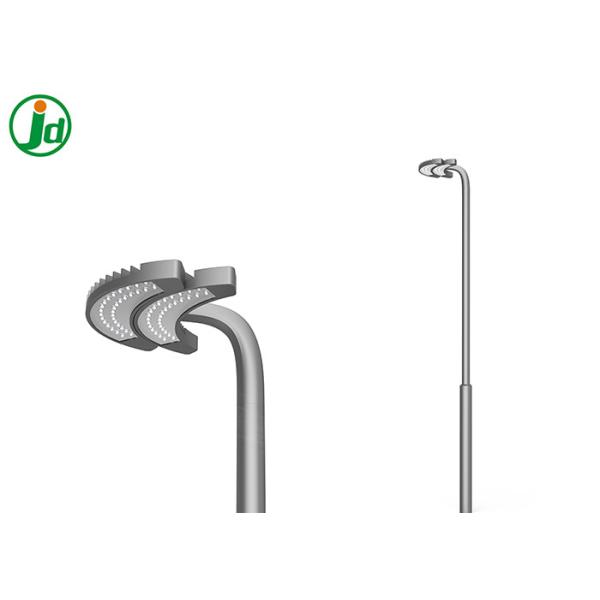 Quality High Efficiency LED Landscape Path Lights Powder Coated With Surface Treatment for sale