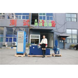 EN50604 500kg Loading Vibration Testing Machine For Lithium Battery