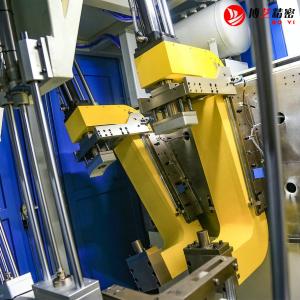 Wholesale Automotive Bumper Punching Welding Machine Car Bumper Soldering Machine from china suppliers