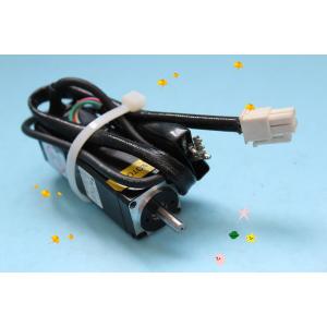 Wholesale Yaskawa SGMMJ-A1B2A21 AC SERVO MOTOR 2.9A 10W 3000RPM 100V NEW from china suppliers