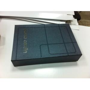 Wholesale Flat pack style gift box from china suppliers