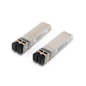 SFP+ Optical Multi-mode Transceiver